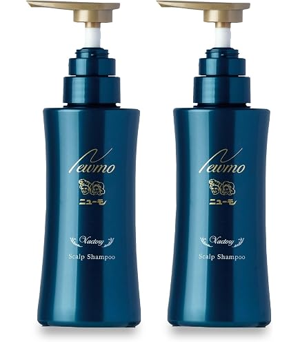 Amazon | ニューモ ボリュームリッチヘアートリートメント ファーマ