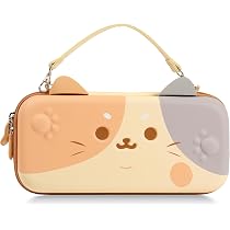 Amazon.co.jp: GeekShare Switch2 対応ケース スイッチ 2025有機EL