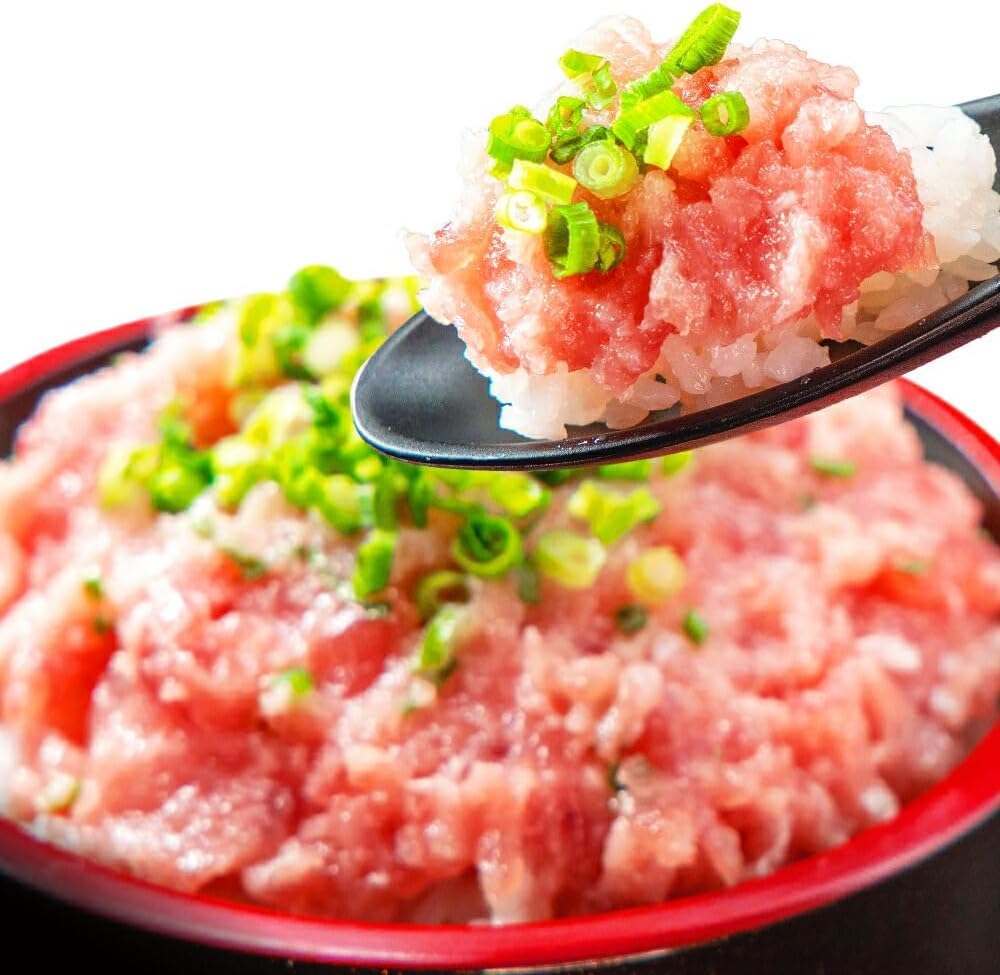 【ZIP!で紹介】ネギトロ (100g×15パック)【ZIP!で紹介】ネギトロ (100g×15パック)