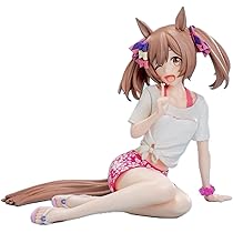 Amazon.co.jp: ウマ娘プリティーダービー Yumemirize コパノリッキー