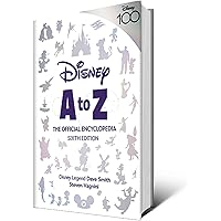 Disney 100 Years of Wonder 初回版 61UvYVXNmAL._AC_UF350,