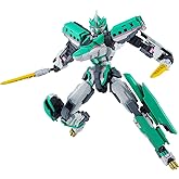 MODEROID 新幹線変形ロボ シンカリオンＺ シンカリオンＺ E５はやぶさ ノンスケール PS＆ABS製 組み立て式プラスチックモデル