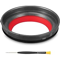 ダイソン　毛絡み防止スクリューツール sv18 楽天市場】dyson ダイソン SV18 純正 毛絡み防止スクリュー