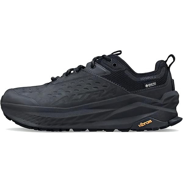 Amazon | ALTRA(アルトラ) OLYMPUS 6 HIKE LOW GTX Men US11.0