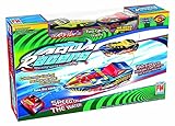 Fotorama Radio Control Aqua Racers Boat Racing Game [並行輸入品]