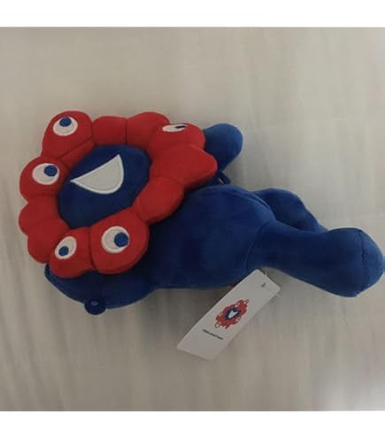 EXPO2025 ミャクミャク　カラーマスコット　ブルー　レア EXPO2025 ミャクミャク カラーマスコット ブルー - メルカリ