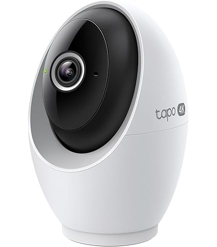 Amazon.co.jp: TP-Link C230/A 3K 5MP Network Wi-Fi Camera