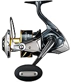 Amazon | シマノ(SHIMANO) スピニングリール 20 ステラ SW