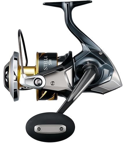 SHIMANO STELLA SW 20000HG MAXスプール シマノ 夢屋 20ステラ SW 20000 MAXスプール | カスタムパーツ