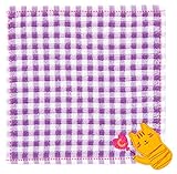 日繊商工 TROUSSEAU TOWEL CHIEF ニャンチ タオルチーフ QGS-3085