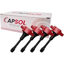 Amazon | CAPSOL NV350 キャラバン VR2E26 強化イグニッションコイル