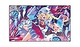 プレイマット 東方 フランドール・スカーレット【RINGOEN/illust：ぱにぱに】