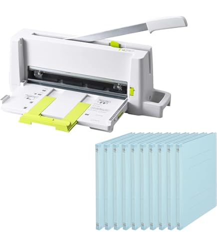 Amazon.co.jp: プラス 替刃 断裁機 PK-512・512L専用 PK-512H 26-152