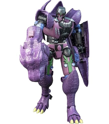 Amazon | TFビーストウォーズ VS-42疾風の対決 メタルスチータースVS