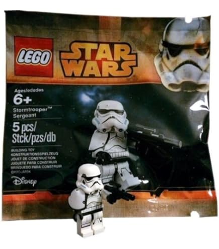 Amazon.co.jp: LEGO STAR WARS Scarif Stormtrooper minifigure スター 