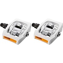 シマノSPDペダル PD-T400 CLICK'R PEDALEPDT400LR 61-hK7mSetL._AC_UL210_SR210,