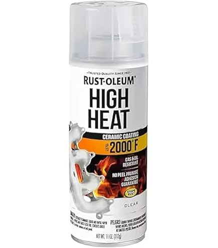 Amazon.co.jp: VHT ( ブイエイチティ ) 耐熱スプレー 325ml ( サティン