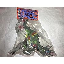 ハンサムタロウエムジェットターレ恐ろしジョーズ カイハンマー