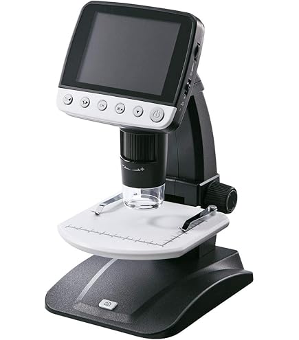 Amazon.co.jp: vixen ミクロナビS-800PCII [顕微鏡] : 家電＆カメラ