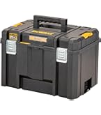 デウォルト(DEWALT) タフシステム2.0 システム収納BOX 工具箱 DS165