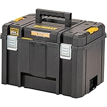 DEWALT3段ツールボックス 大型 DEWALT3段ツールボックス 大型