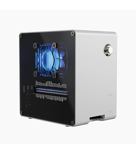 Amazon.co.jp: ElectroCookie Raspberry Pi 4ケース ミニチュア