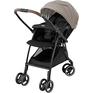 送料込み◎両対面AB型ベビーカー ストッケ ビート ブルーメランジ 定価9.5万 送料込み◎両対面AB型ベビーカー ストッケ ビート ブルー