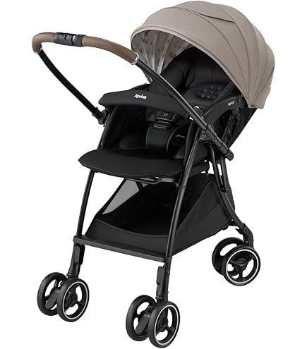 Amazon.co.jp: Aprica(アップリカ) A型ベビーカー ラクーナエアー