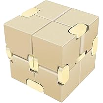 Amazon | Lilbit Infinity Cube インフィニティキューブ 無限