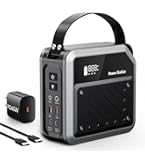 Powkey ポータブル電源 407Wh/110000mAH Amazon.co.jp: Powkey ポータブル電源 407Wh/110000mAH 大容量