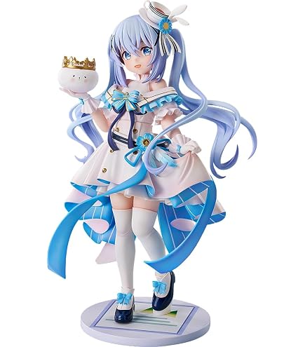 ご注文はうさぎですか？ Chino & RABBIT DOLLS フィギュア Amazon | ご 