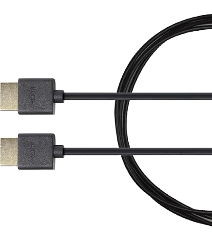 Amazon | オーディオテクニカ HDMIケーブル TypeC AT-HMC/1.0 WH