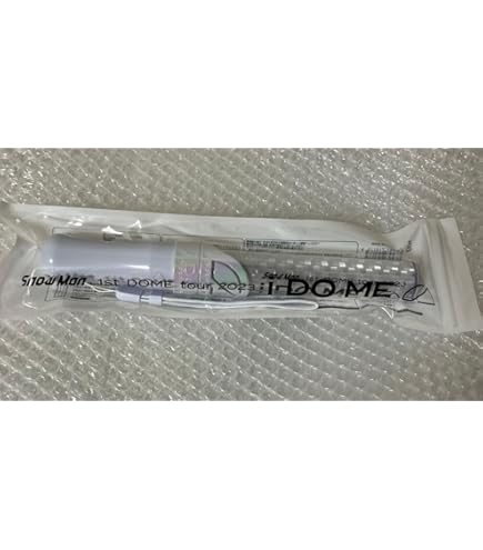 Amazon.co.jp: SnowMan ペンライト 2025 : おもちゃ