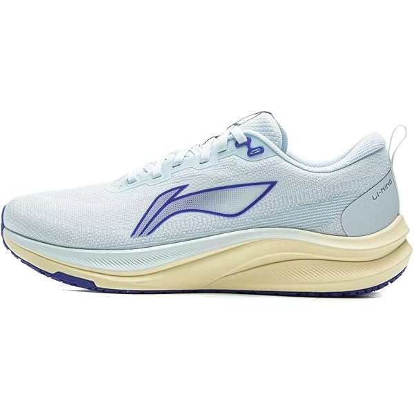 Amazon | [リーニン] LI-NING FEIDIAN 5 CHALLENGER 男子 反射 軽量 高