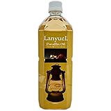 LanyueL パラフィンオイル ランタン用 1L/2L 【日本製】