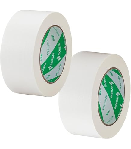 Amazon.co.jp: サンキョウプラテック 布テープ 白 50mmx25m 0.20mm厚 1 Amazon.co.jp: サンキョウプラテック 布テープ 白 50mmx25m 0.20mm厚 1