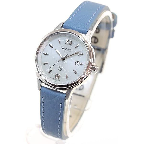 保証有 オリエント io NATURAL&amp;PLAIN WI0491WD Orient iO Natural & Plain WI0491WD | Sakurawatches.com