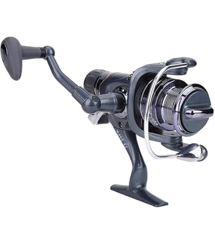 アブガルシア ABUアンバサダー 5500C3 2SPEED 両軸リール 美品 Abu アンバサダー 5500C3 2スピード バーガンディ アブガルシア