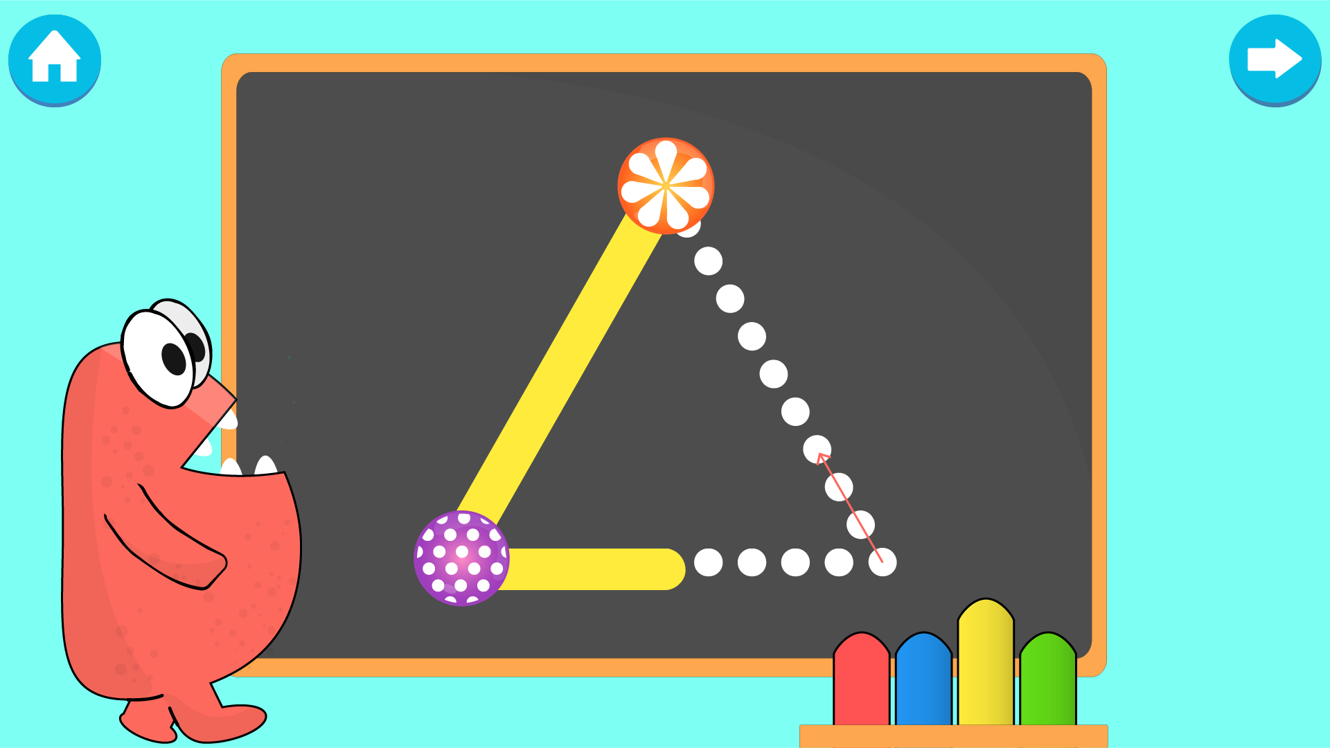 Amazon Co Jp キッズ幼児学習ゲーム Android アプリストア