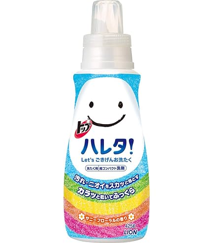 Amazon | 【ライオン】トップ ハレタ つめかえ用 350g | 大人用 Amazon | 【ライオン】トップ ハレタ つめかえ用 350g | 大人用