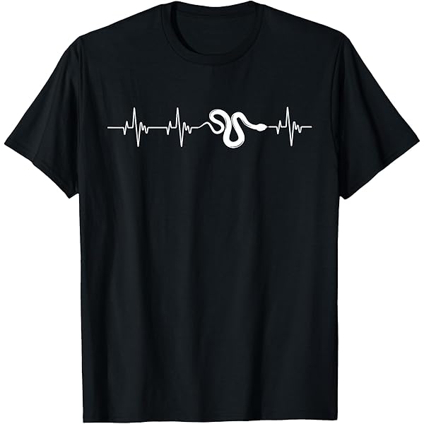 Amazon | 蛇 Tシャツ | Tシャツ・カットソー 通販