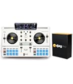 HERCULES DJControl Mix Ultra ハーキュリーズ Hercules DJControl Mix Ultra : Amazon.ca: Musical Instruments