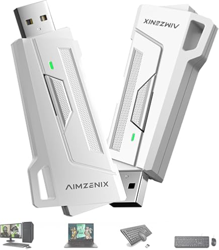 Amazon.co.jp: 【整備済み品】 XIM APEX マウス＆キーボード