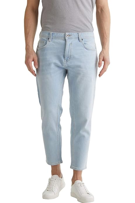edc by Esprit Men's 990CC2B304 Jeans 