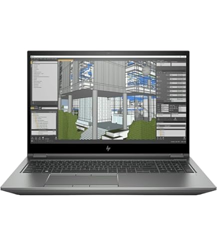 Amazon.co.jp: 【整備済み品】HP ZBOOK Studio G7 15.6インチ FHD