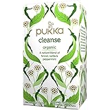 pukka(パッカ) クレンズ有機ハーブティー20TB
