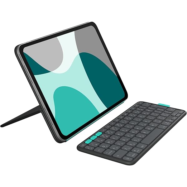 Amazon.co.jp: 12.9インチiPad Pro(第4世代)用Smart Keyboard Folio