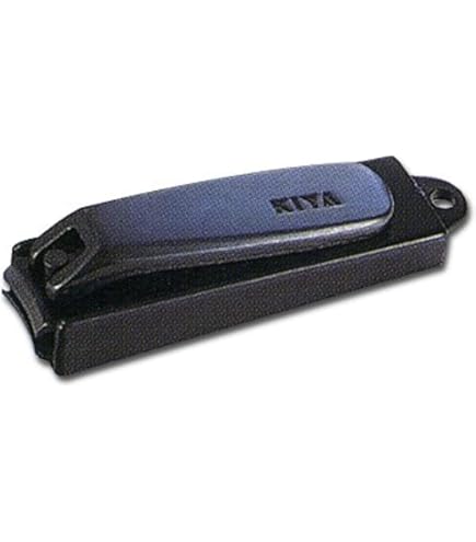 Amazon | 木屋 ニッパー爪切り ステンレス ブラスト仕上げ つめ切り