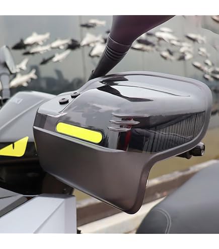 Amazon | ホンダ 純正 CL250 ナックルガード 08P71-K3S-JA0 HONDA 