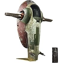 STAR WARS　ボバフェット　スレイブ1 71whD0Dhj5L._UF894,1000_QL80_.jpg